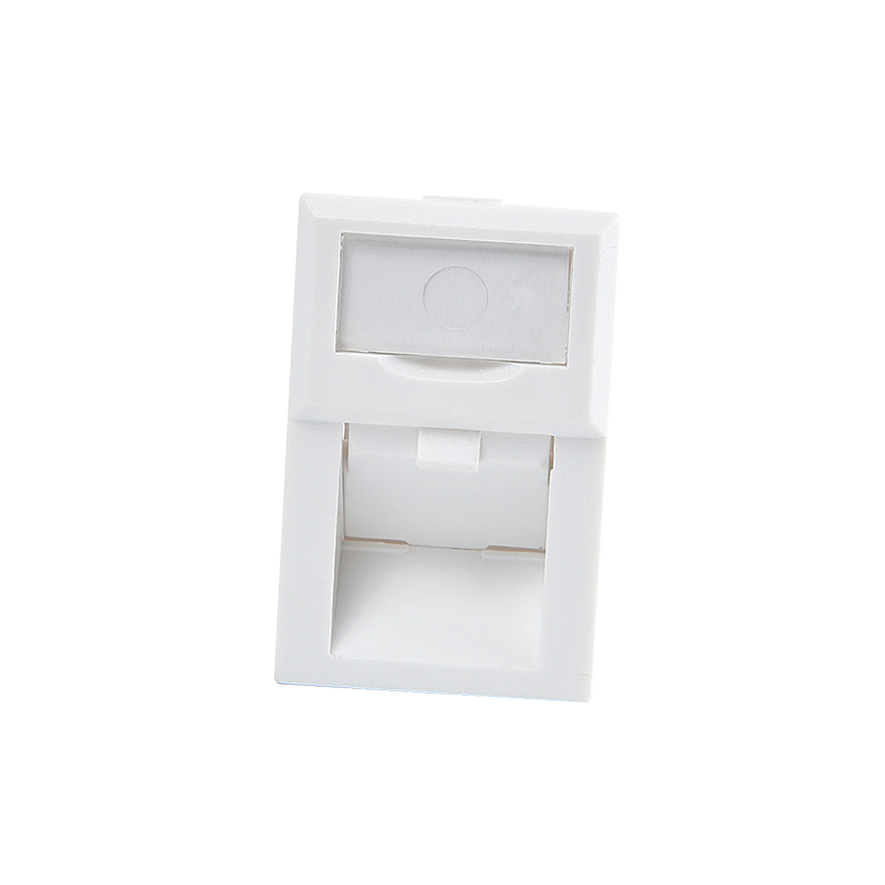 SMT-4310-50X (B) 45 ° 키스톤 어댑터